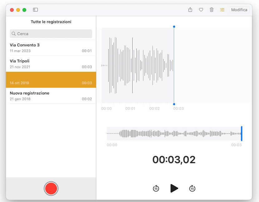 iOS 18 con AI per trascrivere e riassumere riunioni e lezioni
