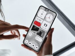 Nothing Phone (2) migliora tutto e rende Android elegante