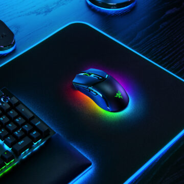 Razer rende bollente l’estate dei gamer con Moray e Cobra