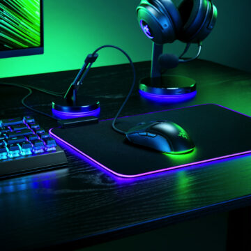 Razer rende bollente l’estate dei gamer con Moray e Cobra