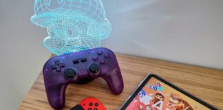 Recensione 8BitDo Pro 2, il controller per le piattaforme Apple