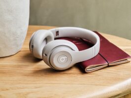 beats studio pro lancio