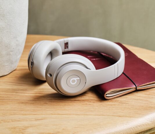 beats studio pro lancio