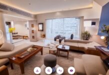 Decorify AI vi arreda casa in un click