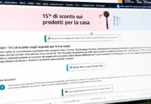 Casa, fai da te, giardinaggio, arredamento: solo per oggi potreste avere diritto al 15% di sconto