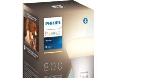 Amazon vi regala una lampada smart Philips Hue a 99 centesimi