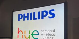 Tutte le novità Philips Hue, telecamere e sensori ad IFA 2023