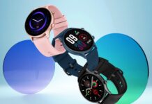 Zeblaze Btalk 2 Lite, smartwatch con schermo circolare a soli 20 €