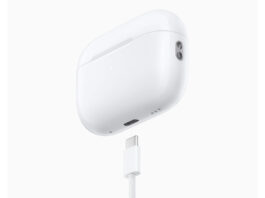 GLi AirPods Pro di 2ª generazione con ricarica USB-C