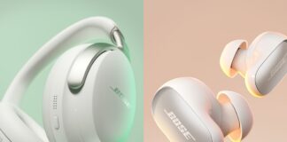 Bose QuietComfort Ultra, suono e silenzio Bose con audio spaziale per tutti