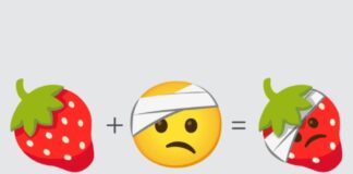 Emoji Kitchen fonde due emoji per crearne sempre nuovi