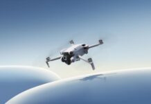 Arriva DJI Mini 4 Pro, il drone per tutti i creativi