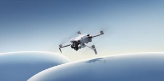 Arriva DJI Mini 4 Pro, il drone per tutti i creativi