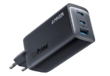 Prezzo da liquidazione su caricabatterie 120W, sei porte, tre USB-C: solo 26€