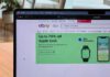 eBay, l'AI scrive l'inserzione in automatico partendo da una foto