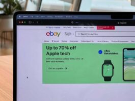 eBay, l'AI scrive l'inserzione in automatico partendo da una foto