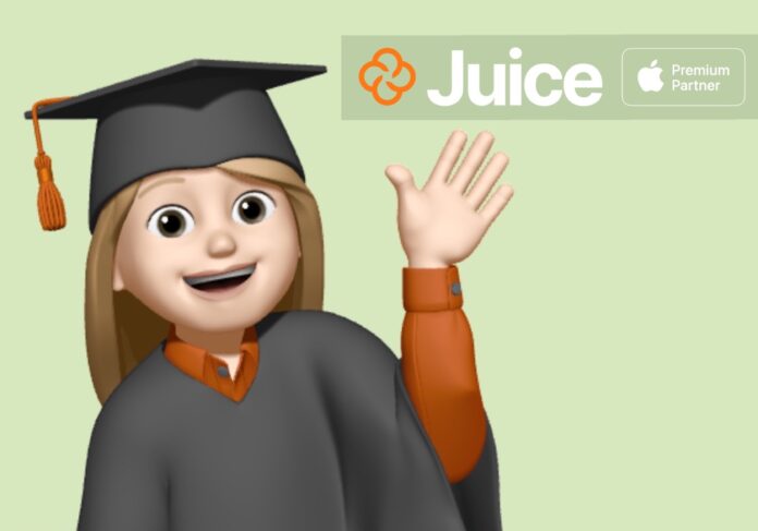 Back to School da Juice, ultimi giorni per sconti su Mac e iPad