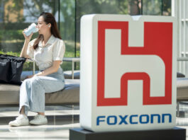 Foxconn1