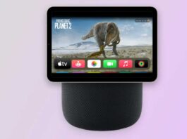 Apple sta sperimentando un iPad con tvOS