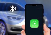 Sconto mini convertitore CarPlay, togliete il filo con 25 €