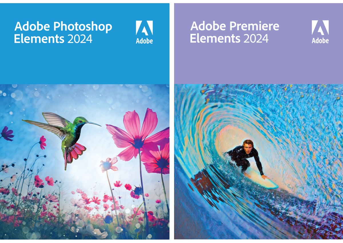 Adobe Elements 2024 Premiere Elements 2024, 43 OFF