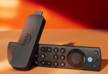 Nuove Fire TV Stick 4K di Amazon disponibili in Italia