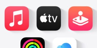 Apple aumenta i prezzi di Apple TV plus, Apple Arcade e Apple One