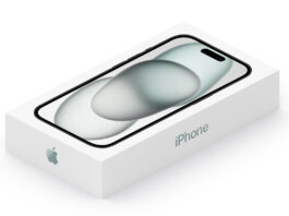 Apple, un sistema per aggiornare gli iPhone nei negozi senza toglierli dalla scatola