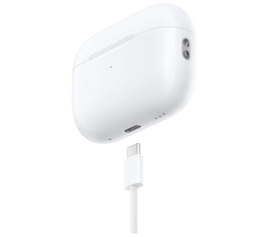 Airpods Pro 2 USB-C per la prima volta in sconto