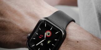 Apple Watch, app per tenere sotto controllo asma sembra promettente