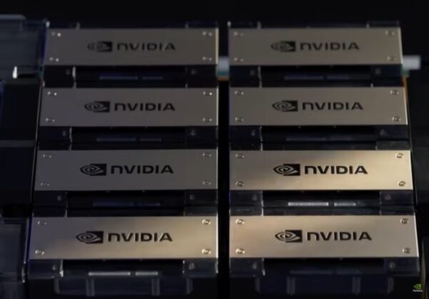 Nvidia Hgx H200 è Il Nuovo Super Chip Ai Che Tutti Desiderano 