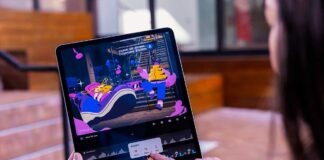 Procreate Dreams, app per creare animazioni con iPad