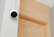 Telecamera Xiaomi Mi Camera 2K per casa e bambini in sconto del 60%