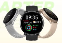 Zeblaze GTR 3 Pro, lo smartwatch per sportivi scontato del 66%