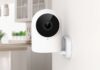 Black Friday, Aqara Camera Hub G2H Pro con HomeKit Secure a 54,38€