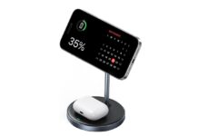 Coupon sconto per supporto StandBy di Ugreen, solo 32 €