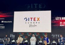 Gitex è il ponte tecnologico che unisce il mondo tech passando da Dubai
