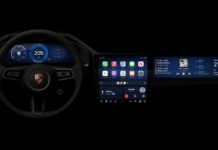 Aston Martin e Porsche, primi veicoli con la nuova generazione di CarPlay