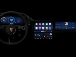 Aston Martin e Porsche, primi veicoli con la nuova generazione di CarPlay