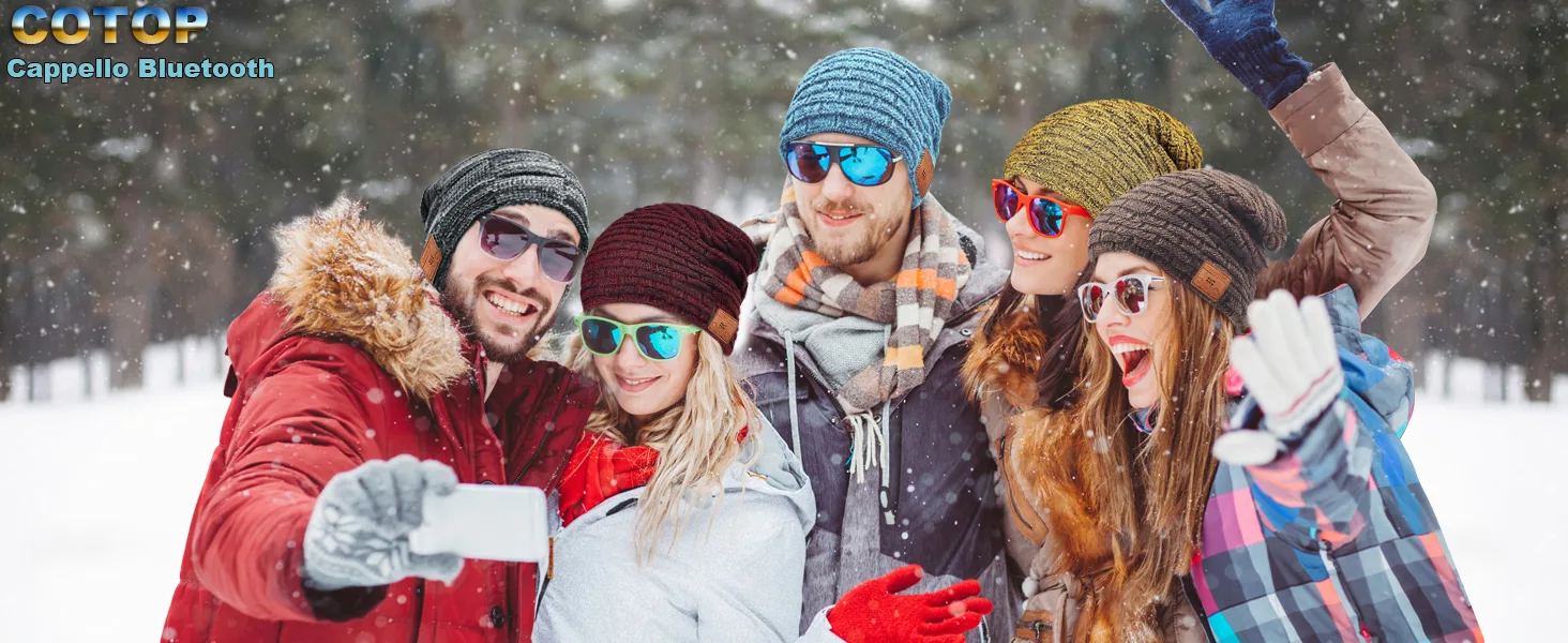 Escursione sulla neve, 10 accessori smart per viverla al meglio - macitynet.it