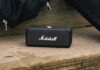 L'iconico Marshall Emberton II al minimo storico, solo 89 €