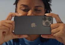 iPhone 16 tutti con Tasto Cattura per video spaziali e foto