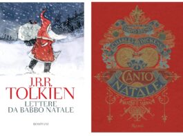 I migliori libri di Natale dedicati a bambini e ragazzi