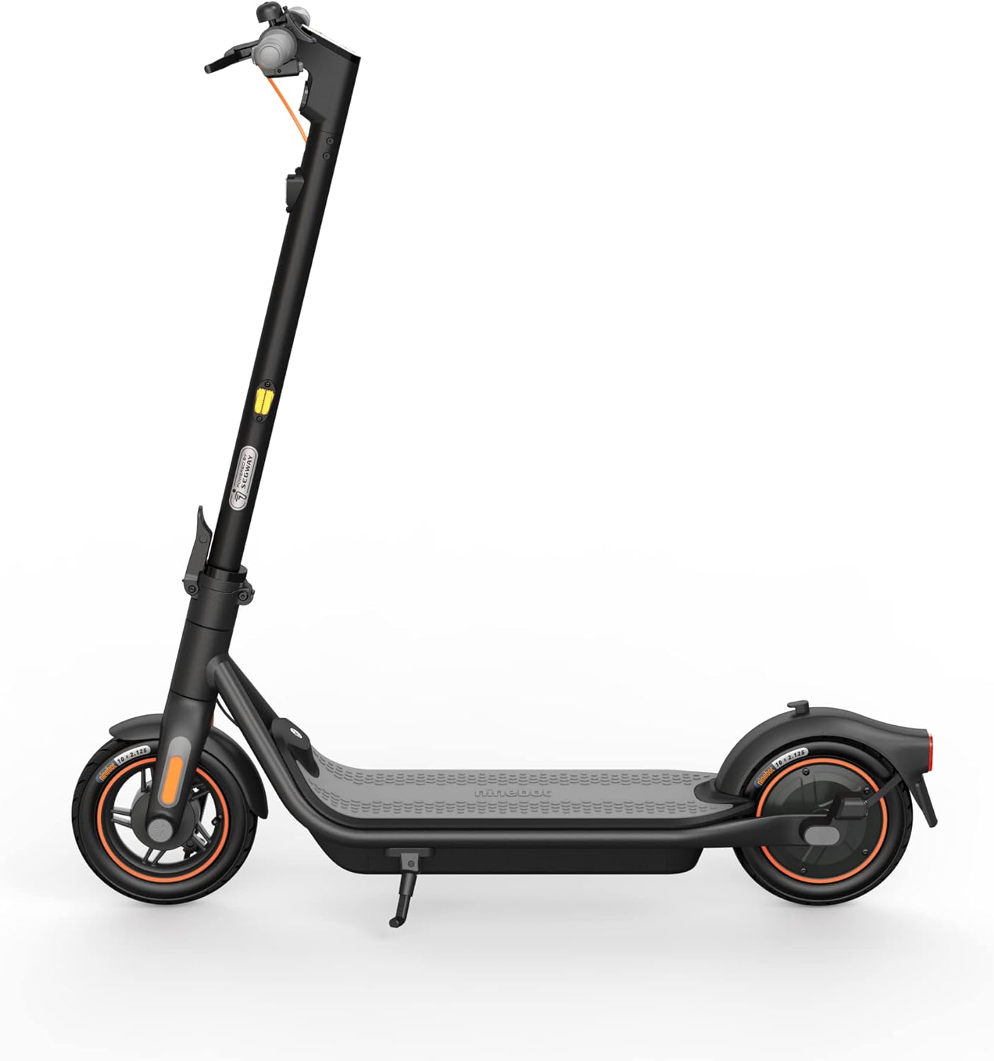 Il monopattino Segway-Ninebot F65I a metà prezzo su Amazom