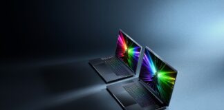 Razer annuncia novità sui display dei nuovi Blade 16 e Blade 18