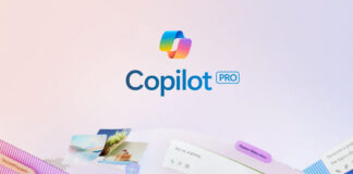 Il nuovo Copilot Pro di Microsoft offre funzionalità IA per Office