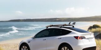 Tesla Model Y adesso costa meno e si compra con ecobonus