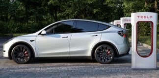 Tesla Model Y adesso costa meno e si compra con ecobonus