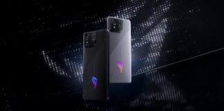 Al CES 2024 arriva ROG Phone 8