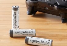 Supersconto, 150 batterie Amazon Alcaline AAA solo 26,96 €